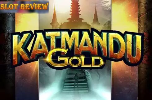 Katmandu Gold icon